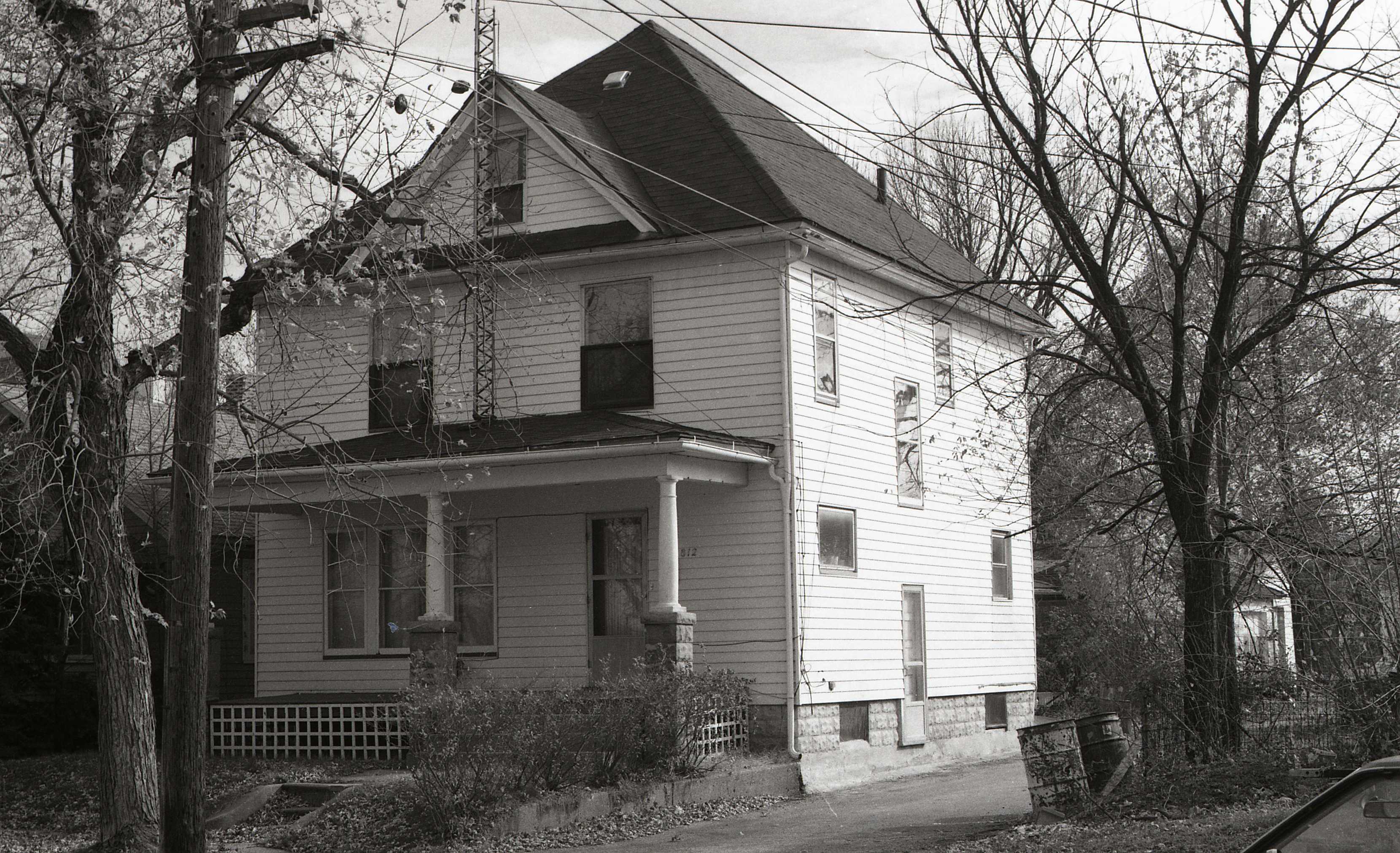 Image credit: Historic Preservation Commission of South Bend and St. Joseph County